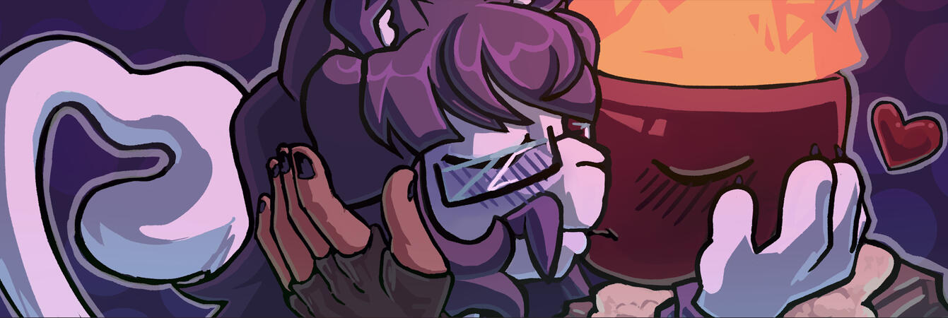 Matching cs banner 2